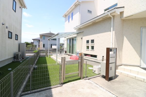 3LDK House in Mito's Koibuchi - 109.12sqm with Parking - Thumbnail 2