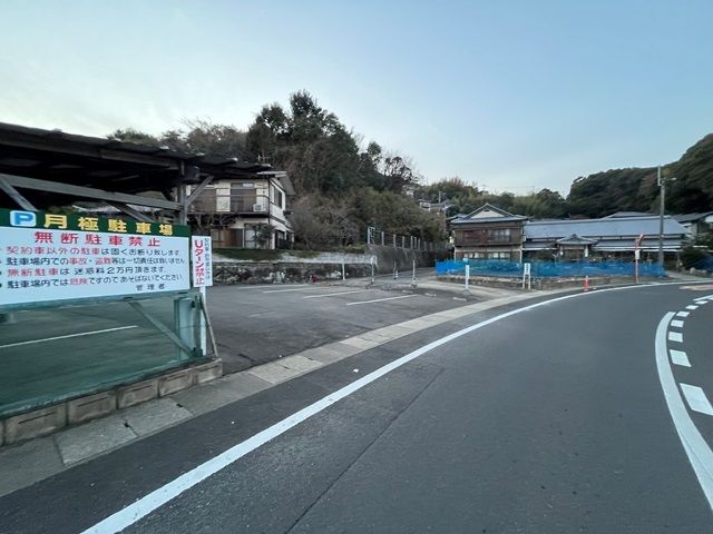 74 Tsubo Vacant Land for Sale in Sasebo's Yamato-cho - Thumbnail 3