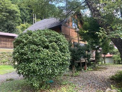 2LDK Wooden House in Nantan's Miyama-cho with Irori Hearth — Image 4, Nantan, Kyoto