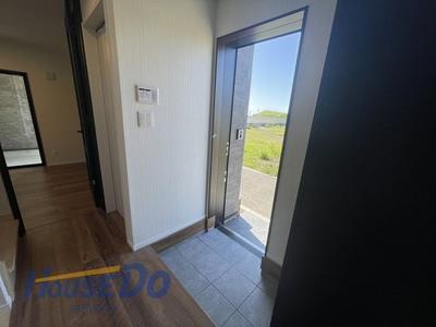 3SLDK House with Basement Theater in Kashiwa — Image 4, Kashiwa, Chiba