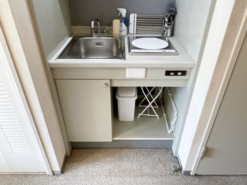 Studio Apartment for Sale in Yuzawa, Niigata - 27.45 sqm - Thumbnail 3