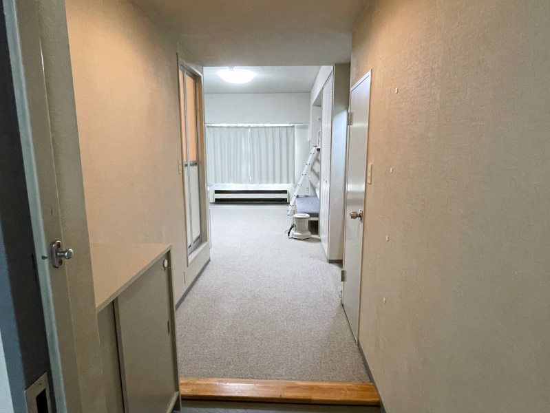 Studio Apartment for Sale in Yuzawa, Niigata - 27.45 sqm - Thumbnail 2