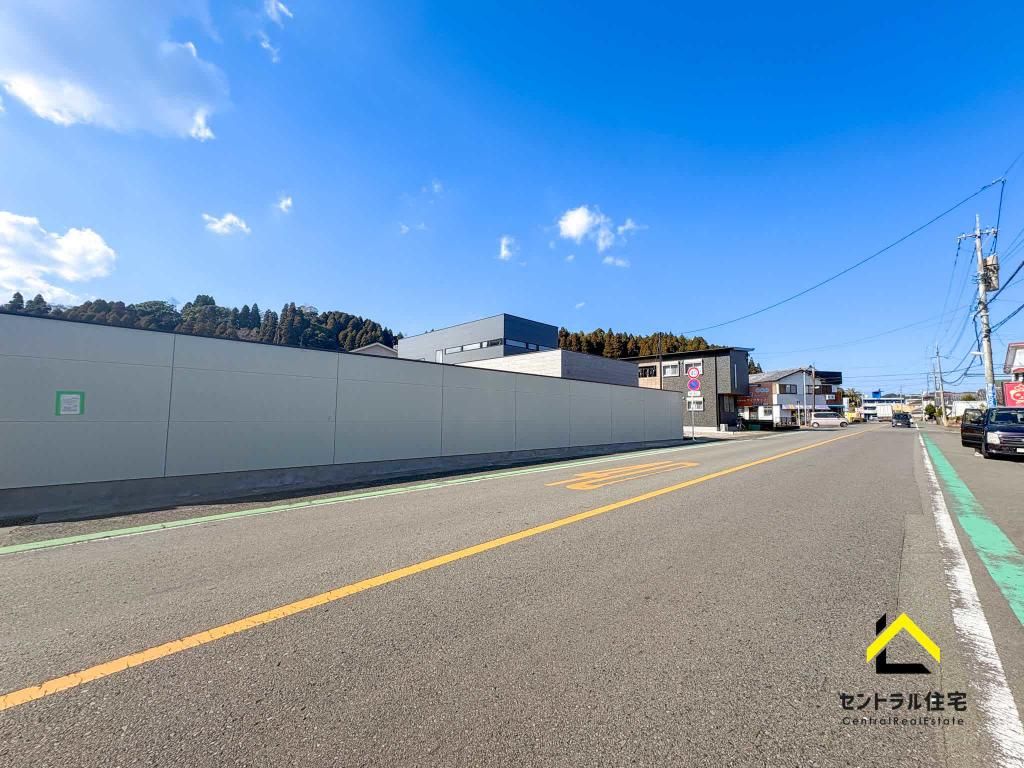 Vacant Land for Sale in Kiyotake, Miyazaki City - No Building Conditions - Thumbnail 2