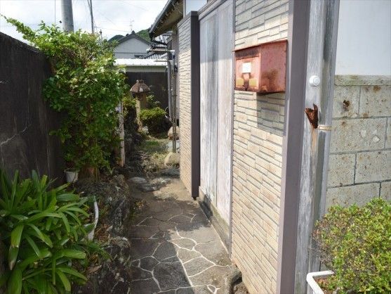 6DK Vacant House for Rent in Muroto City, Kochi - Thumbnail 2