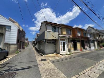 [Homes] Used detached house in Nishino Otoriicho, Yamashina Ward, Kyoto City | — Image 4, Yamashina, Kyoto
