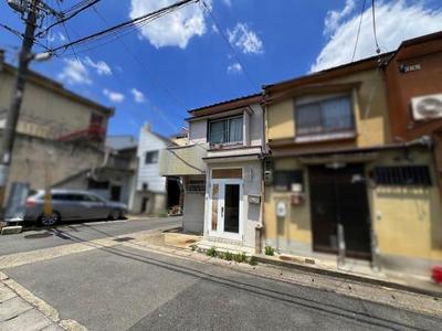 [Homes] Used detached house in Nishino Otoriicho, Yamashina Ward, Kyoto City | — Image 1, Yamashina, Kyoto