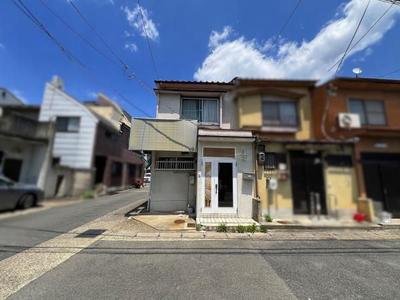[Homes] Used detached house in Nishino Otoriicho, Yamashina Ward, Kyoto City | — Image 1, Yamashina, Kyoto