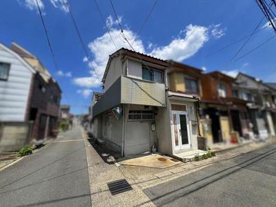 [Homes] Used detached house in Nishino Otoriicho, Yamashina Ward, Kyoto City | — Image 3, Yamashina, Kyoto