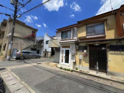 [Homes] Used detached house in Nishino Otoriicho, Yamashina Ward, Kyoto City | — Image 2, Yamashina, Kyoto