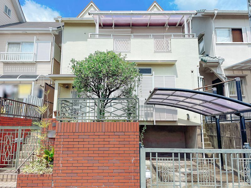 Renovated 3LDK House in Hirakata, Osaka | Near Nagao Station - Thumbnail 2