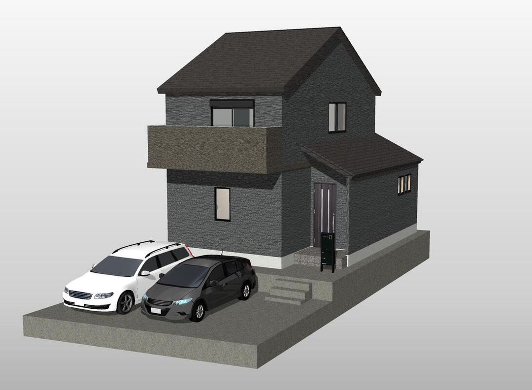 Dream Town Murasakino Izumido-cho Land Plots for Sale in Kyoto - Image 1