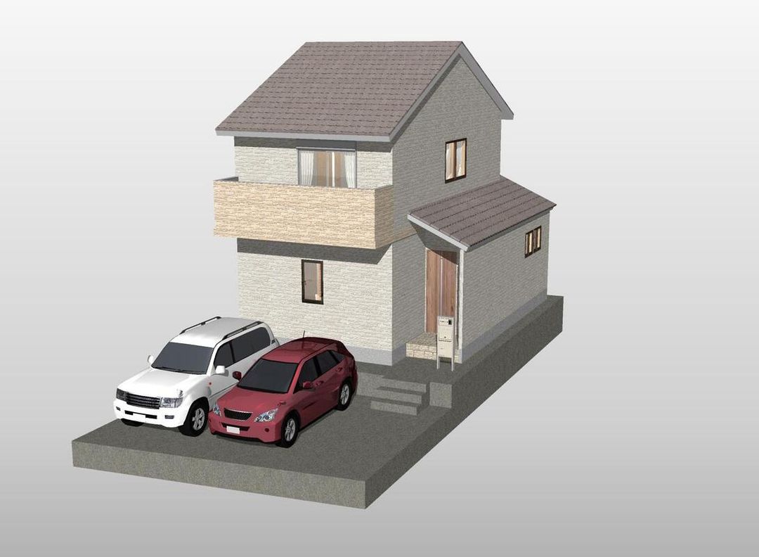 Dream Town Murasakino Izumido-cho Land Plots for Sale in Kyoto - Thumbnail 2