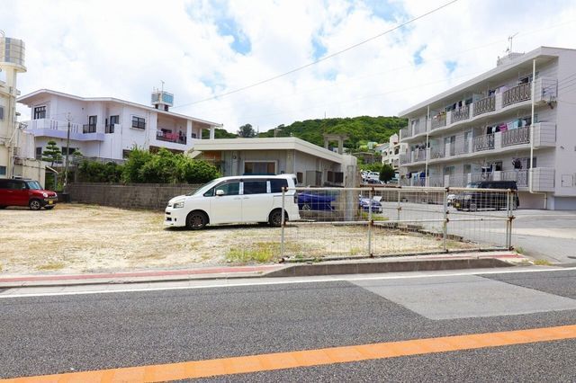 Vacant Land for Sale in Sashiki, Nanjo City, Okinawa - Thumbnail 3