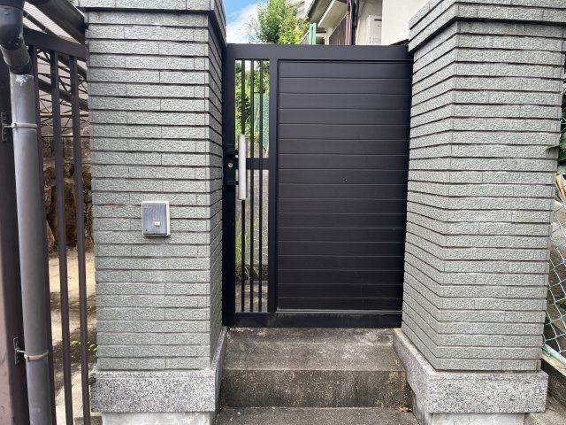 7DK Detached House with Parking in Kashiba, Nara - Image 1