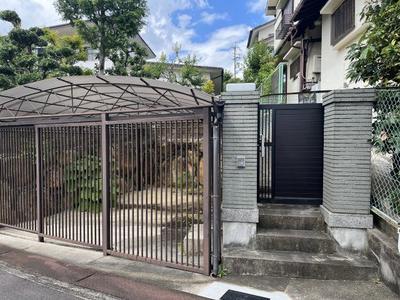 7DK Detached House with Parking in Kashiba, Nara — Image 16, Kashiba, Nara