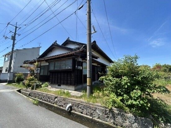 Land for Sale in Yonago, Tottori - 375.13 sqm Plot - Thumbnail 2