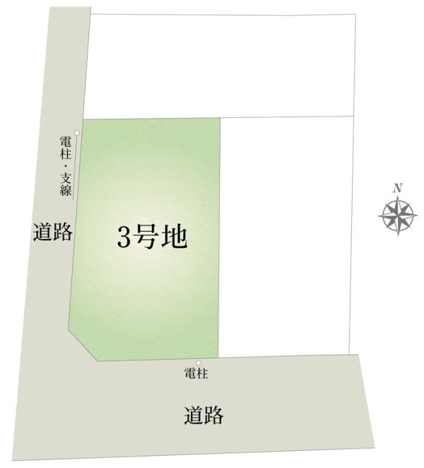 Building Lot for Sale near Toji Station, Kyoto - Thumbnail 2