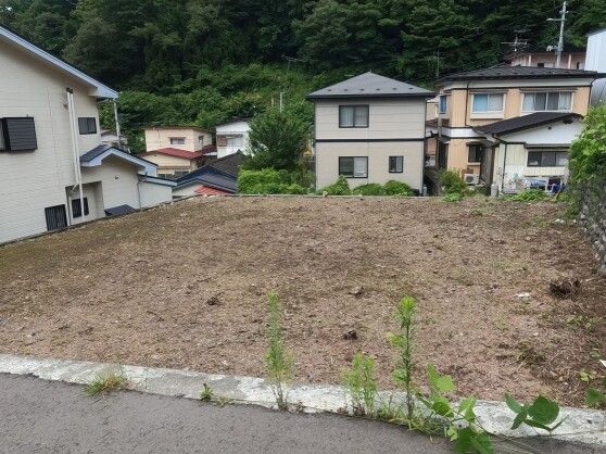 Land for Sale in Otsuchi, Iwate - 286 sqm South-Facing Plot - Thumbnail 2