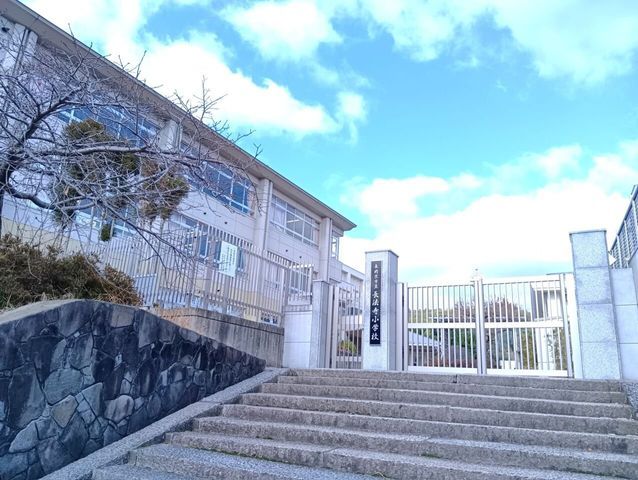 Land for Sale in Uguisudai, Nagaokakyo City, Kyoto - Thumbnail 3