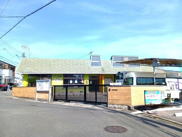 Land for Sale in Uguisudai, Nagaokakyo City, Kyoto - Thumbnail 4