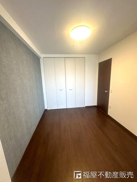 3LDK Apartment in Saga City with Balcony and Parking - Thumbnail 4