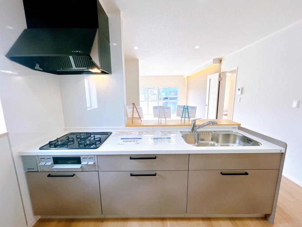 Renovated 4LDK House in Joetsu with Modern Updates - Thumbnail 4