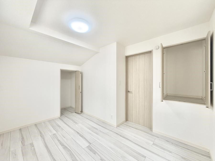 New 4LDK House in Kanazawa Ward, Yokohama - 99.36m² - Thumbnail 4