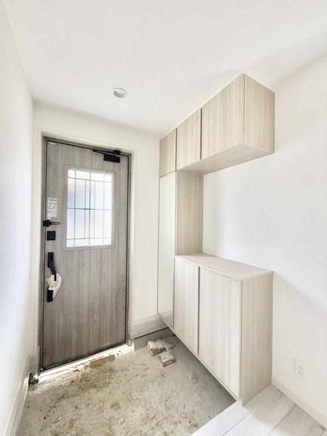New 4LDK House in Kanazawa Ward, Yokohama - 99.36m² - Thumbnail 3