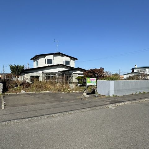 5LDK Detached House for Sale in Tomakomai, Hokkaido - Thumbnail 2
