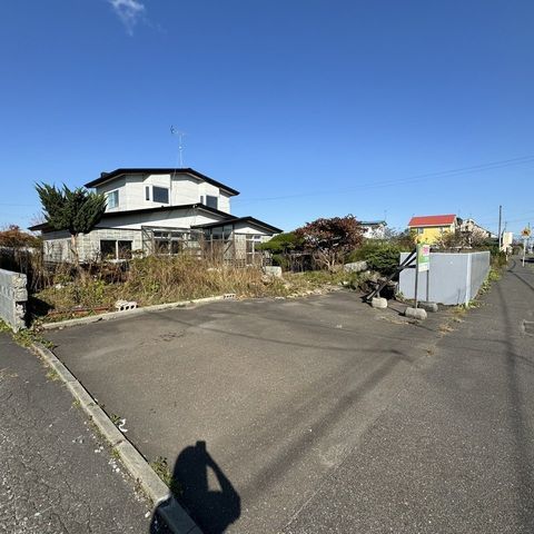 5LDK Detached House for Sale in Tomakomai, Hokkaido - Thumbnail 3