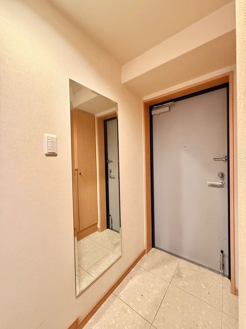 2SLDK Condo with Garden in Kanazawa Bunko, Yokohama - Thumbnail 4