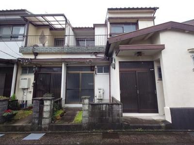 3K Terraced House in Kizugawa City, Kyoto - 198万円 — House, Kizugawa, Kyoto