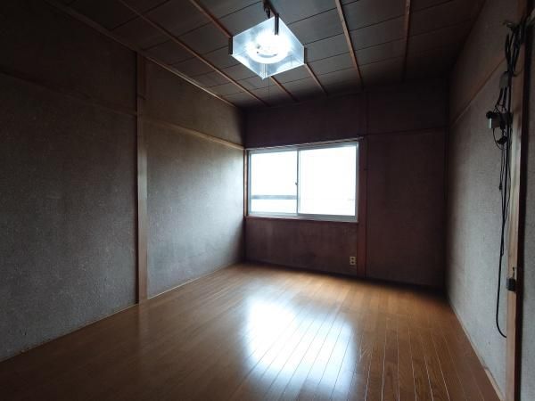 3K Terraced House in Kizugawa City, Kyoto - 198万円 - Thumbnail 4