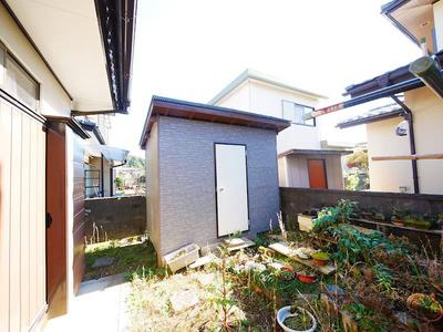 4-215 Nishinarisawa-cho | Hitachi City, 3.6km from Hitachi-Taga Station on the JR Joban Line, used detached house (property number: 0139446-0001454) — Image 1, Hitachi, Ibaraki
