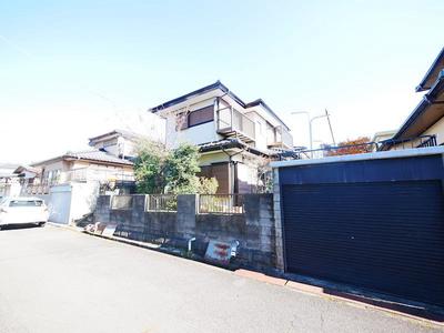 4-215 Nishinarisawa-cho | Hitachi City, 3.6km from Hitachi-Taga Station on the JR Joban Line, used detached house (property number: 0139446-0001454) — Image 2, Hitachi, Ibaraki