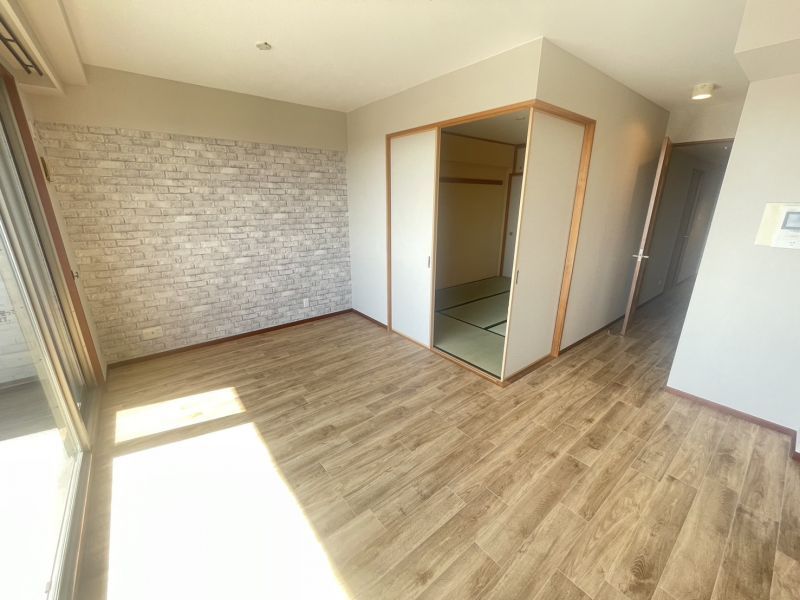Vandeuru Kakamigahara 3LDK Apartment for Sale in Gifu - Thumbnail 4