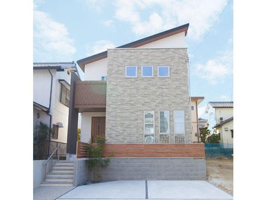 Buildable Land Plot in Nishio, Aichi with Custom Home Options - Thumbnail 2