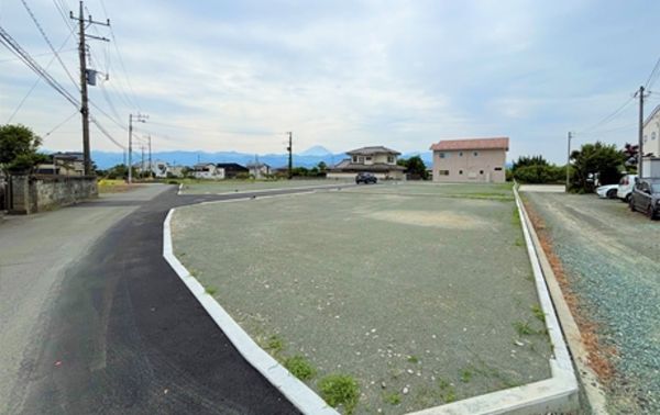 Land for Sale in Minami-Alps City, Yamanashi - Construction Condition - Thumbnail 2