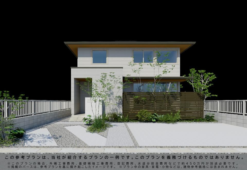 Spacious Building-Condition Land Plot in Higashiomi, Shiga - Thumbnail 4