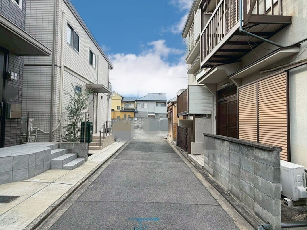 New Build 2SLDK House in Kyoto's Fushimi Ward | Dream Town - Thumbnail 4