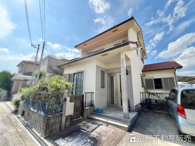4LDK House in Kashihara City Near JR Kashihara Station - Thumbnail 2