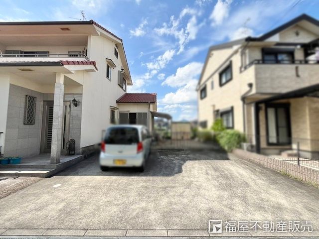 4LDK House in Kashihara City Near JR Kashihara Station - Thumbnail 3