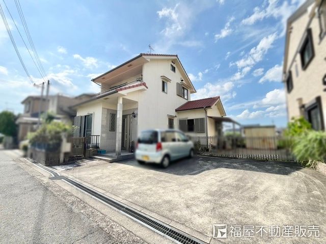 4LDK House in Kashihara City Near JR Kashihara Station - Thumbnail 4