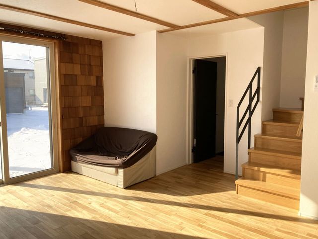 3LDK Detached House for Sale in Oirase, Aomori - 85.69 sqm - Thumbnail 2