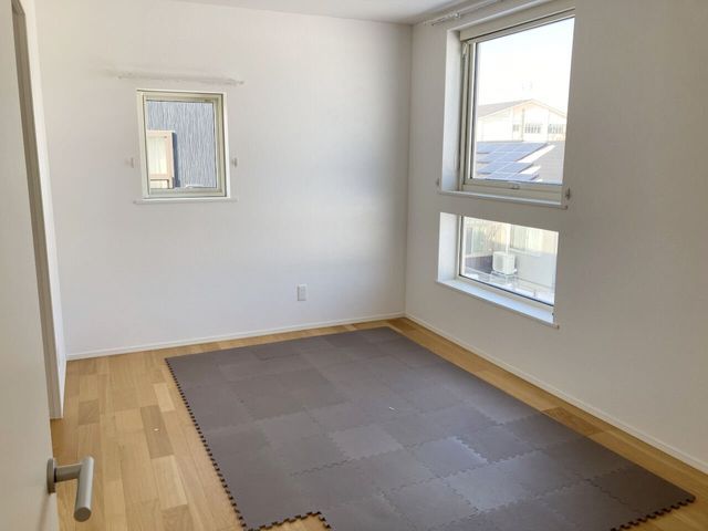 3LDK Detached House for Sale in Oirase, Aomori - 85.69 sqm - Thumbnail 3