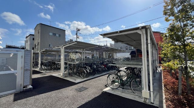 GENOVIA Ohana-chaya II Skygarden 1K Apartment for Sale in Tokyo - Thumbnail 3