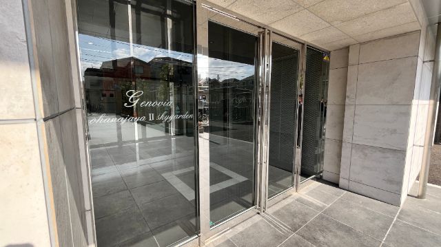 GENOVIA Ohana-chaya II Skygarden 1K Apartment for Sale in Tokyo - Thumbnail 2