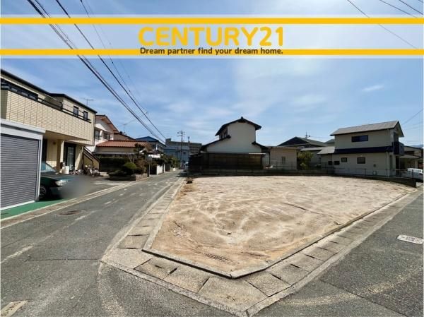 Vacant Corner Lot for Sale in Sawara Ward, Fukuoka - Thumbnail 2