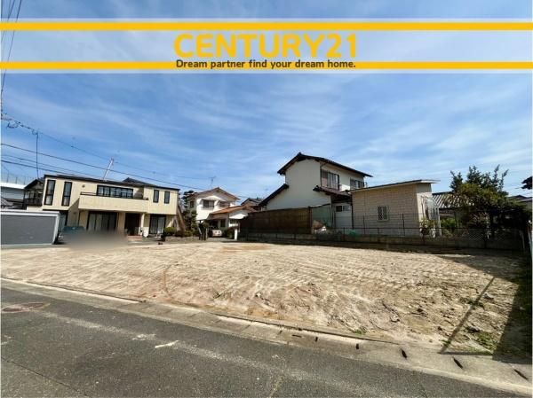 Vacant Corner Lot for Sale in Sawara Ward, Fukuoka - Thumbnail 3