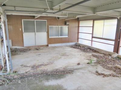 12 minutes by bus from Shuzenji Station on the Izu Hakone Railway Sunzu Line, get off at Nichii Home, and walk 10 minutes (Izu City) Used detached house (Property number: 3331581-0000321) — Image 2, Izu, Shizuoka